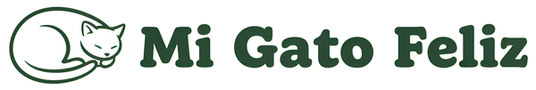 Mi Gato Feliz